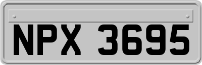 NPX3695
