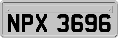 NPX3696
