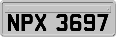 NPX3697