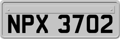NPX3702