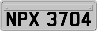 NPX3704