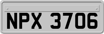 NPX3706