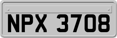 NPX3708