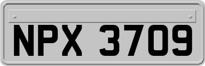 NPX3709