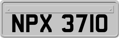 NPX3710