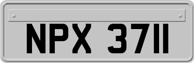 NPX3711