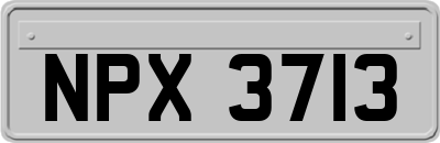 NPX3713