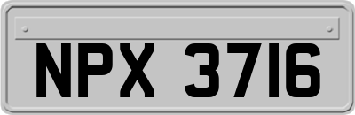 NPX3716