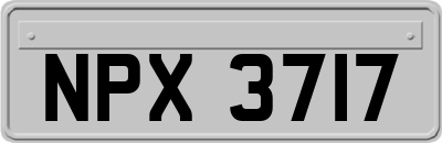 NPX3717