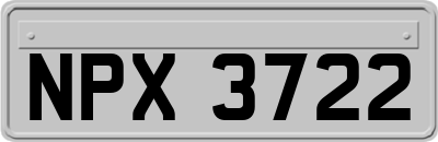 NPX3722
