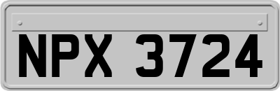 NPX3724