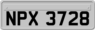 NPX3728