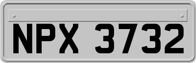 NPX3732