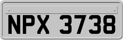 NPX3738