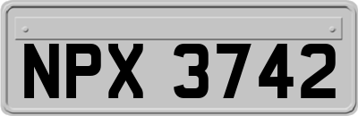 NPX3742