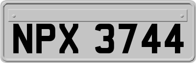 NPX3744