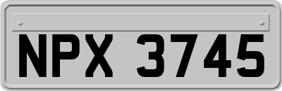 NPX3745