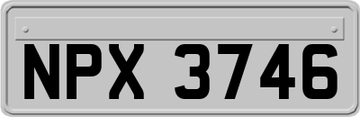 NPX3746