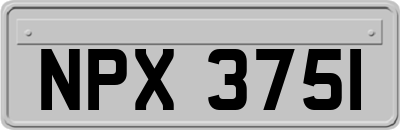 NPX3751