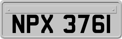 NPX3761
