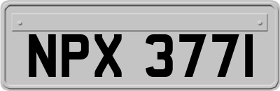 NPX3771