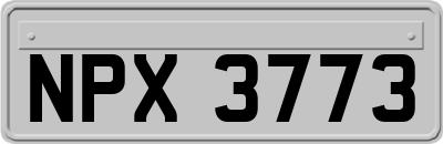 NPX3773