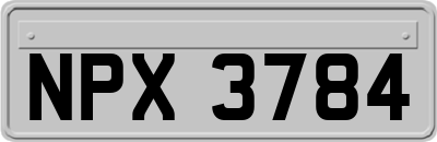 NPX3784