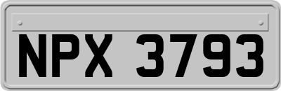 NPX3793
