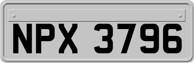 NPX3796