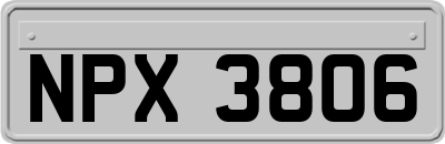 NPX3806
