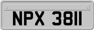 NPX3811