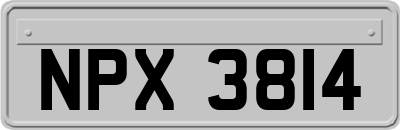 NPX3814