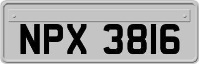 NPX3816