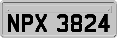 NPX3824