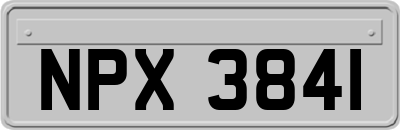 NPX3841