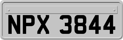 NPX3844