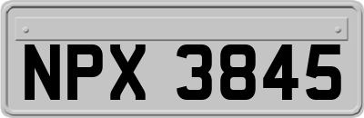 NPX3845