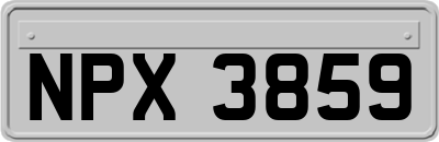 NPX3859
