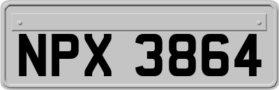 NPX3864