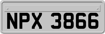 NPX3866