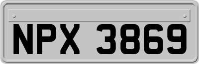 NPX3869