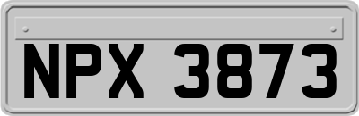 NPX3873