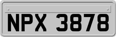 NPX3878