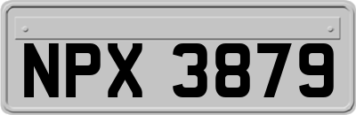 NPX3879