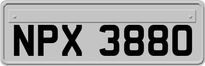 NPX3880