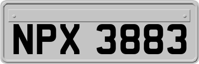 NPX3883