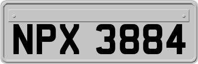 NPX3884