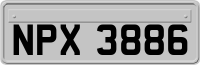 NPX3886