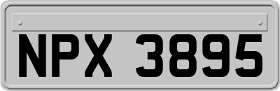 NPX3895