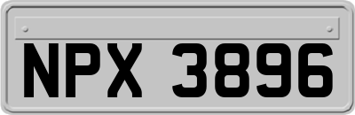 NPX3896